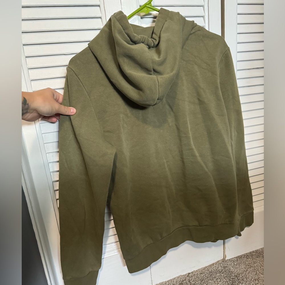 Women’s adidas sweatshirt size medium